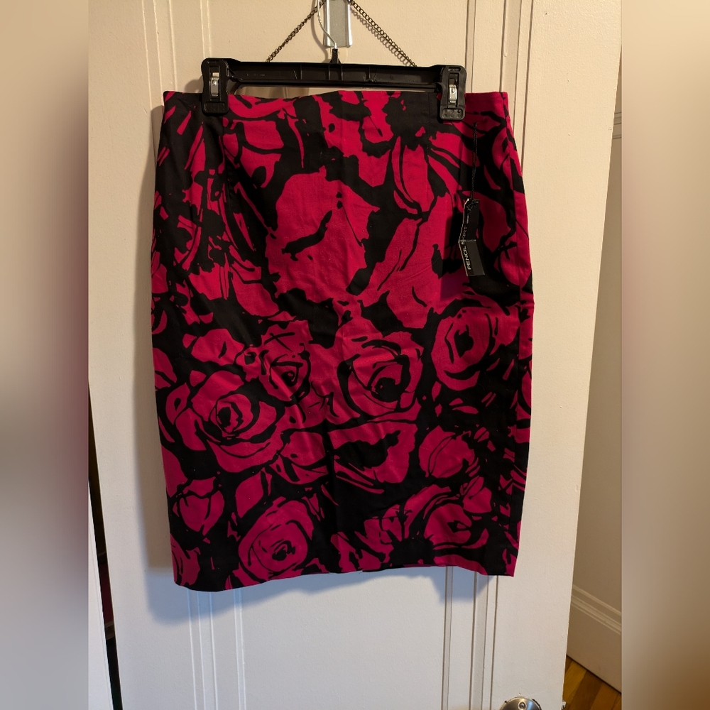 Express pencil skirt